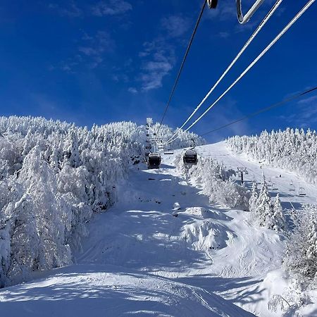O'Berge Du Village C304 - Bord De L'Eau Magog Zewnętrze zdjęcie