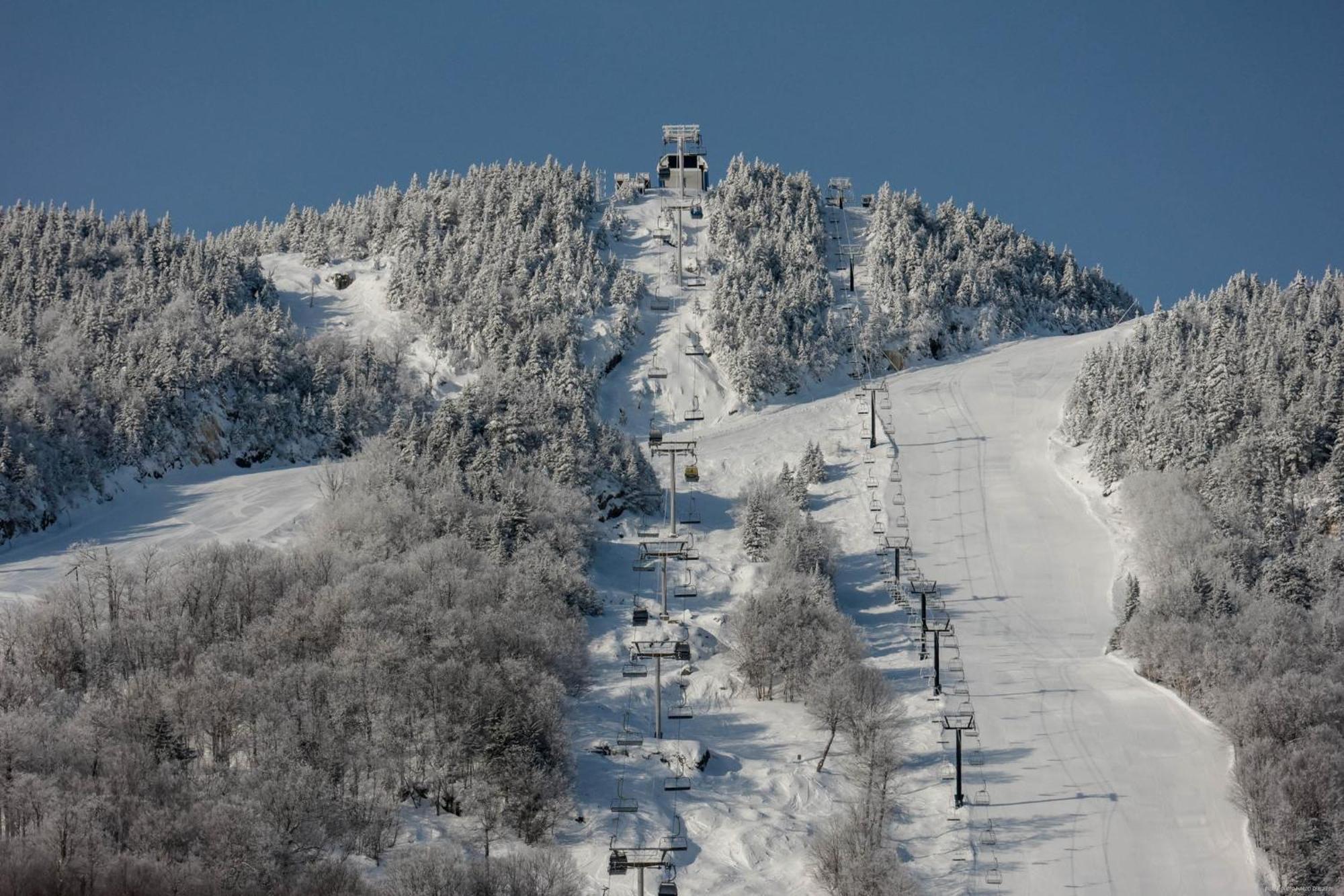 O'Berge Du Village C304 - Bord De L'Eau Magog Zewnętrze zdjęcie