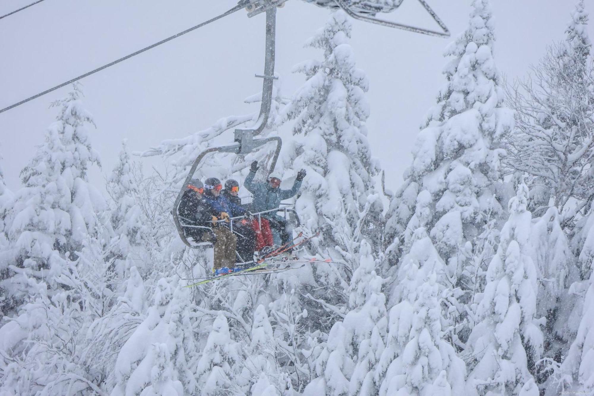 O'Berge Du Village C304 - Bord De L'Eau Magog Zewnętrze zdjęcie